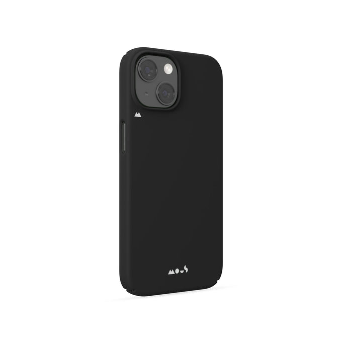Black Phone Case - Super Thin - US 1055