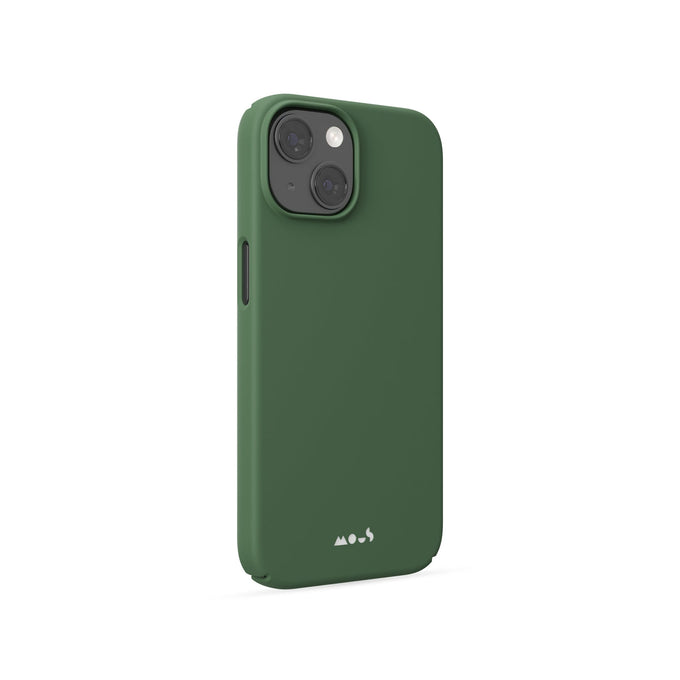 Forest Green Lightweight Phone Case - Super Thin - US 1086