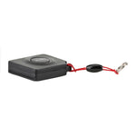 Bluetooth remote control button for phone