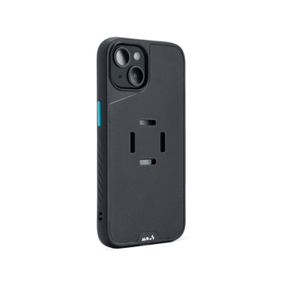 most protective iphone case magsafe intralock quadlock bike cycling content creation motorbike | iPhone 14 Plus,iPhone 14