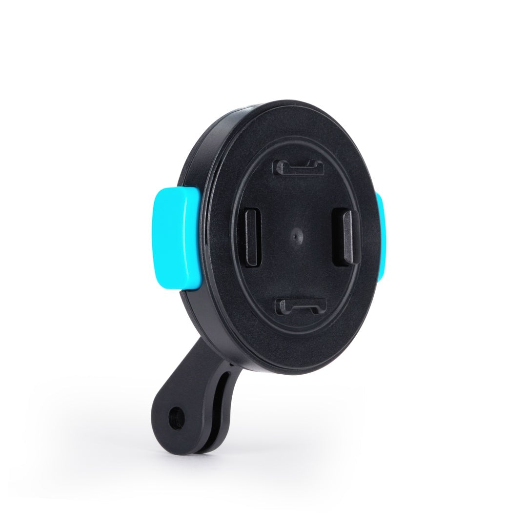 iphone adaptor intralock quadlock for phone case content creation tripod accessories