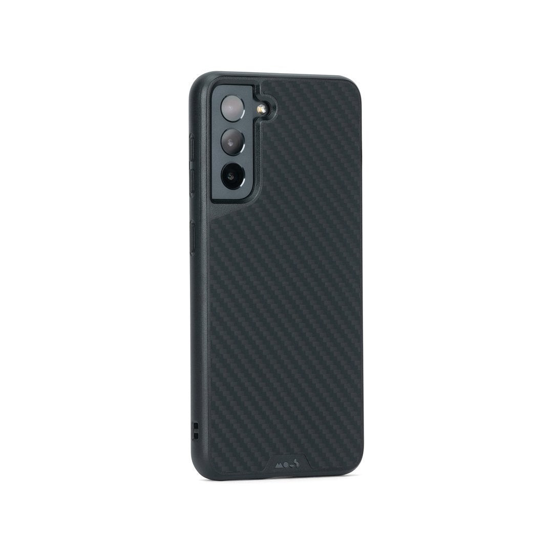 Aramid Fibre Protective Phone Case - Limitless - US 4701