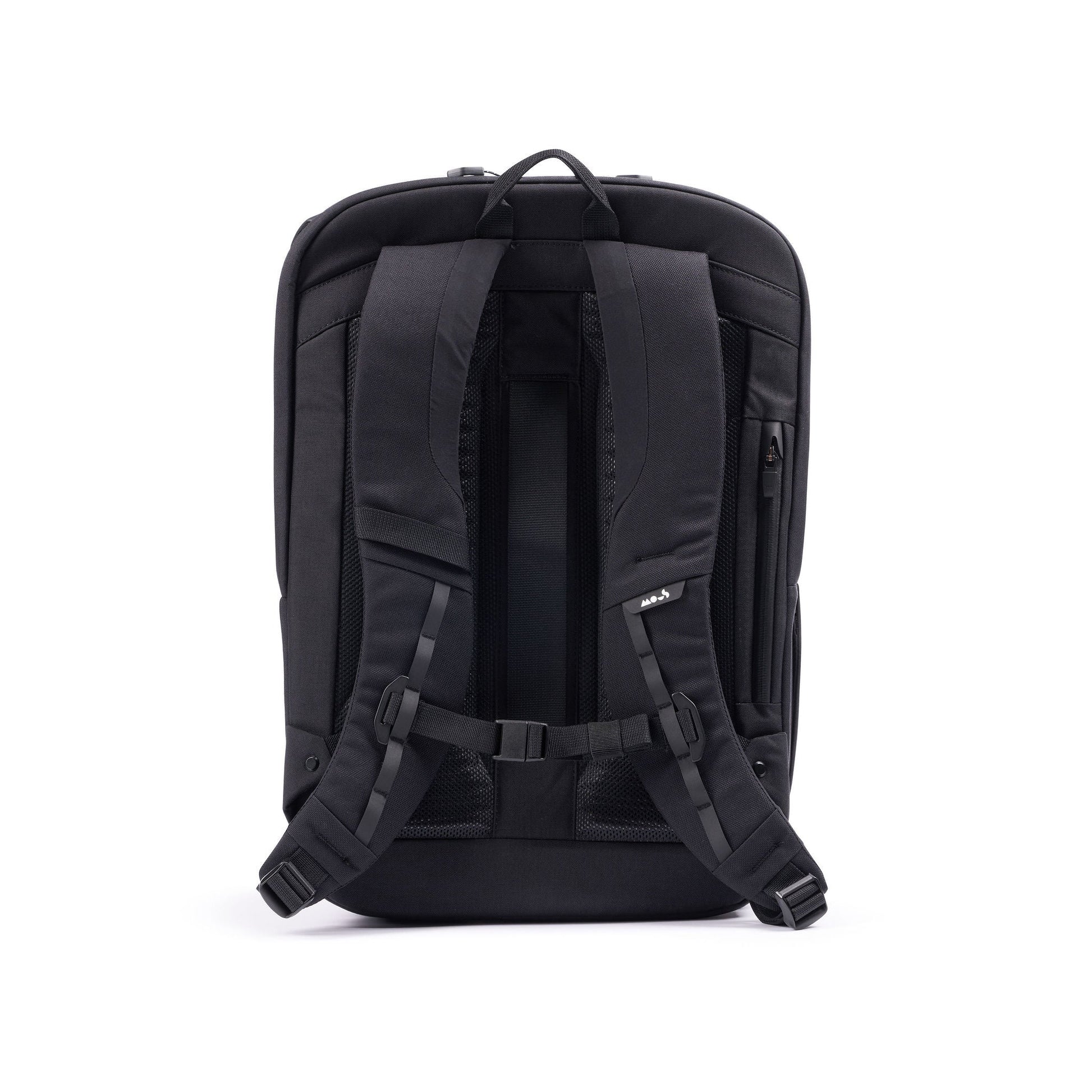 Protective Waterproof Backpack Everyday Zip Bag Commuter | 25 litres