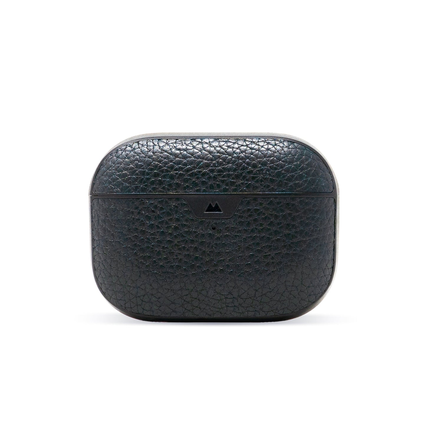 Black Leather AirPods Pro Case - US 3765
