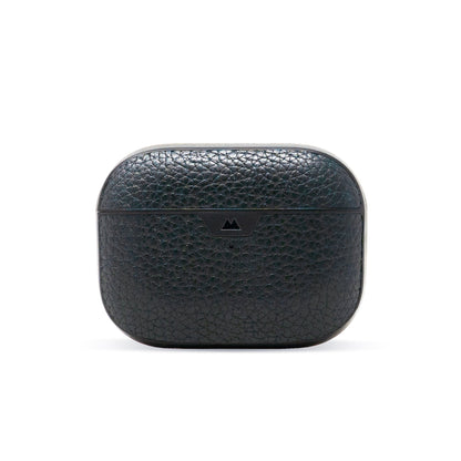 Black Leather AirPods Pro Case - US 3765