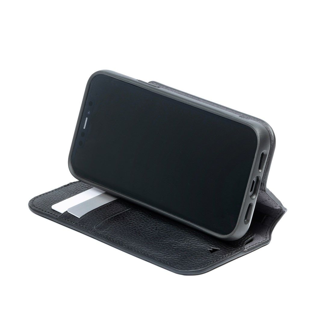Flip Wallet With Stand - US 2088