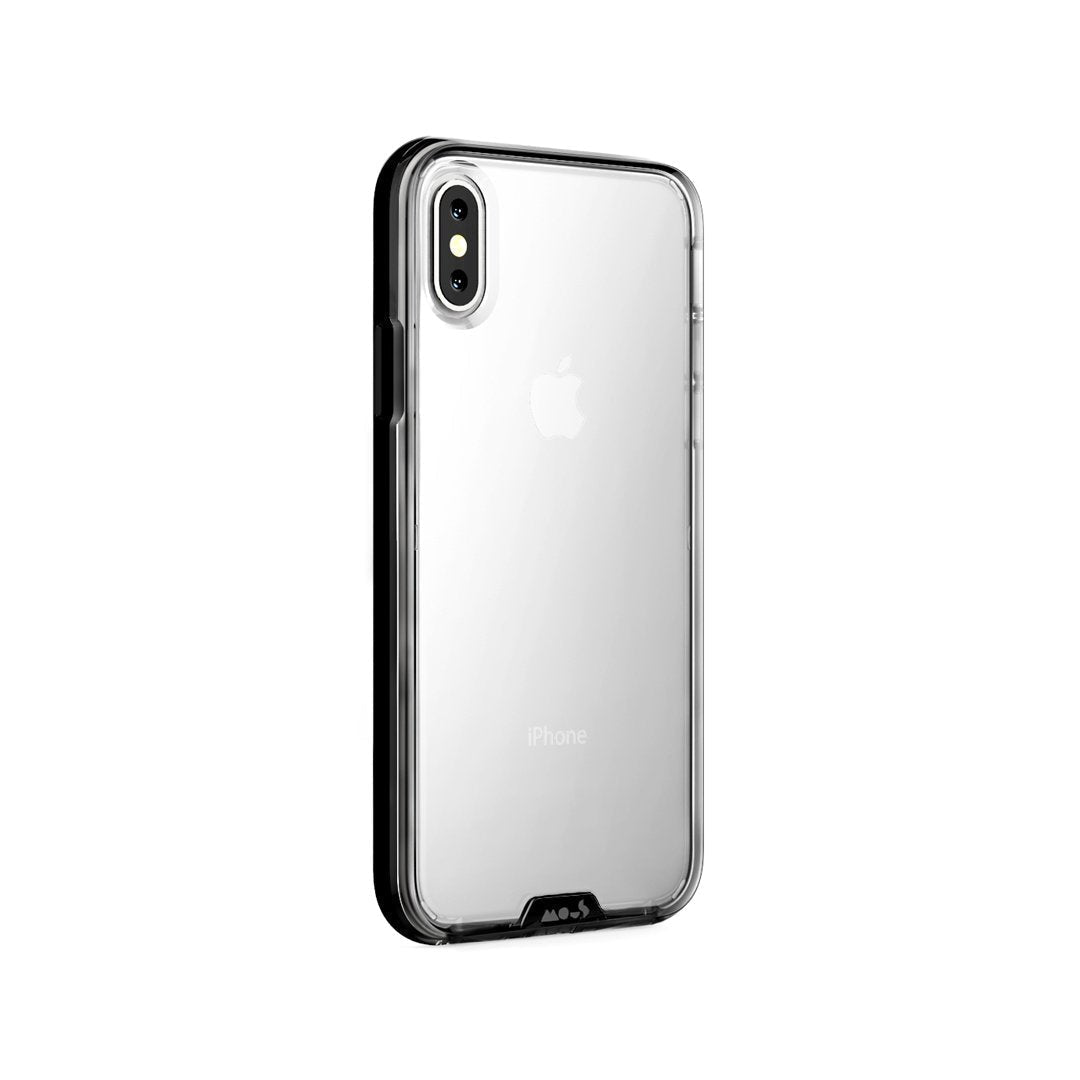 Protective Clear Phone Case - Clarity - US 2838