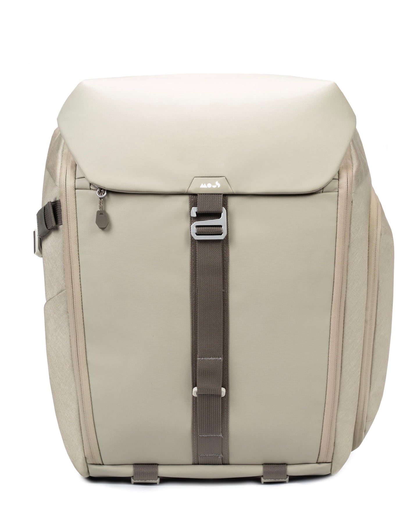 Stone Protective Lid Backpack - Optimal