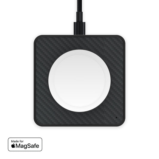 Revolutionary super-fast charging pad: Transform the way you power up. Effortlessly charge your devices at blazing speeds with this cutting-edge charging pad.