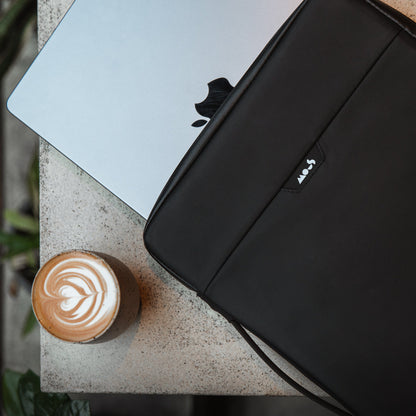 hover-image, Protective laptop sleeve MacBook case waterproof | 16 inch MacBook Pro (2021 & 2023),14 inch MacBook Pro (2021 & 2023)