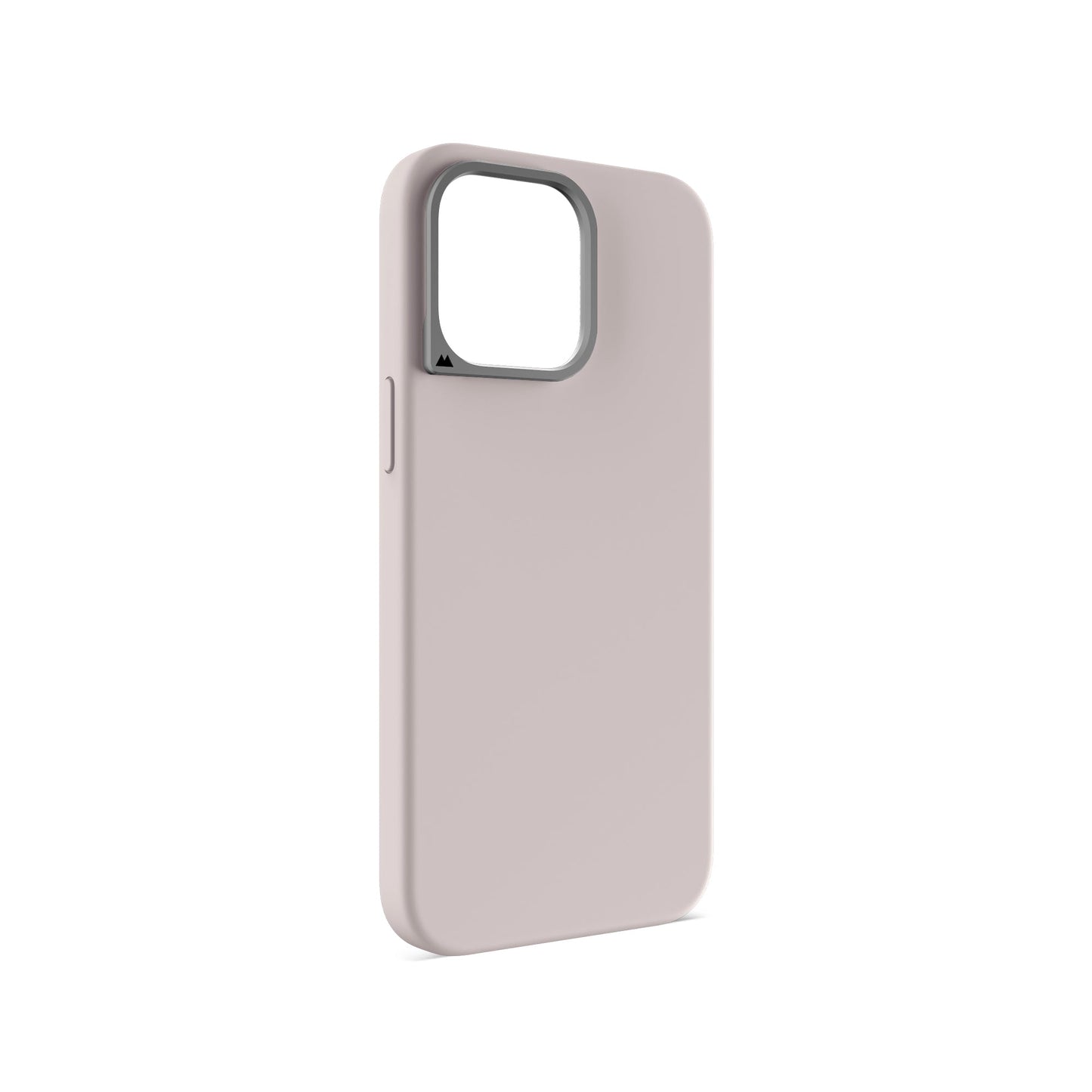 Super Thin Lilac Purple Pink Minimalist Protective iPhone Apple Case | iPhone 14 Pro Max