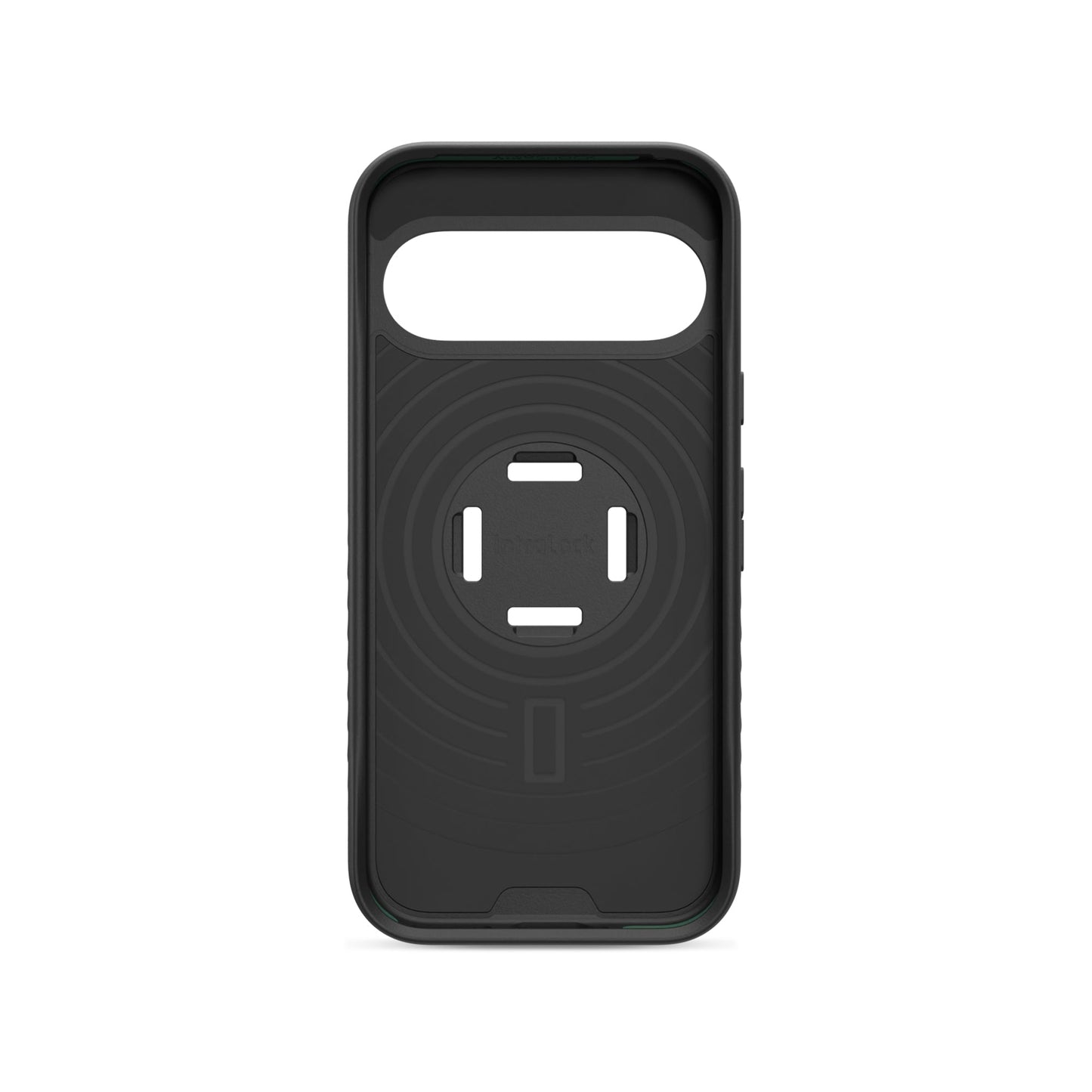Most protective Pixel Google phone case magsafe magnetic intralock quadlock bike cycling content creation motorbike | Pixel 9