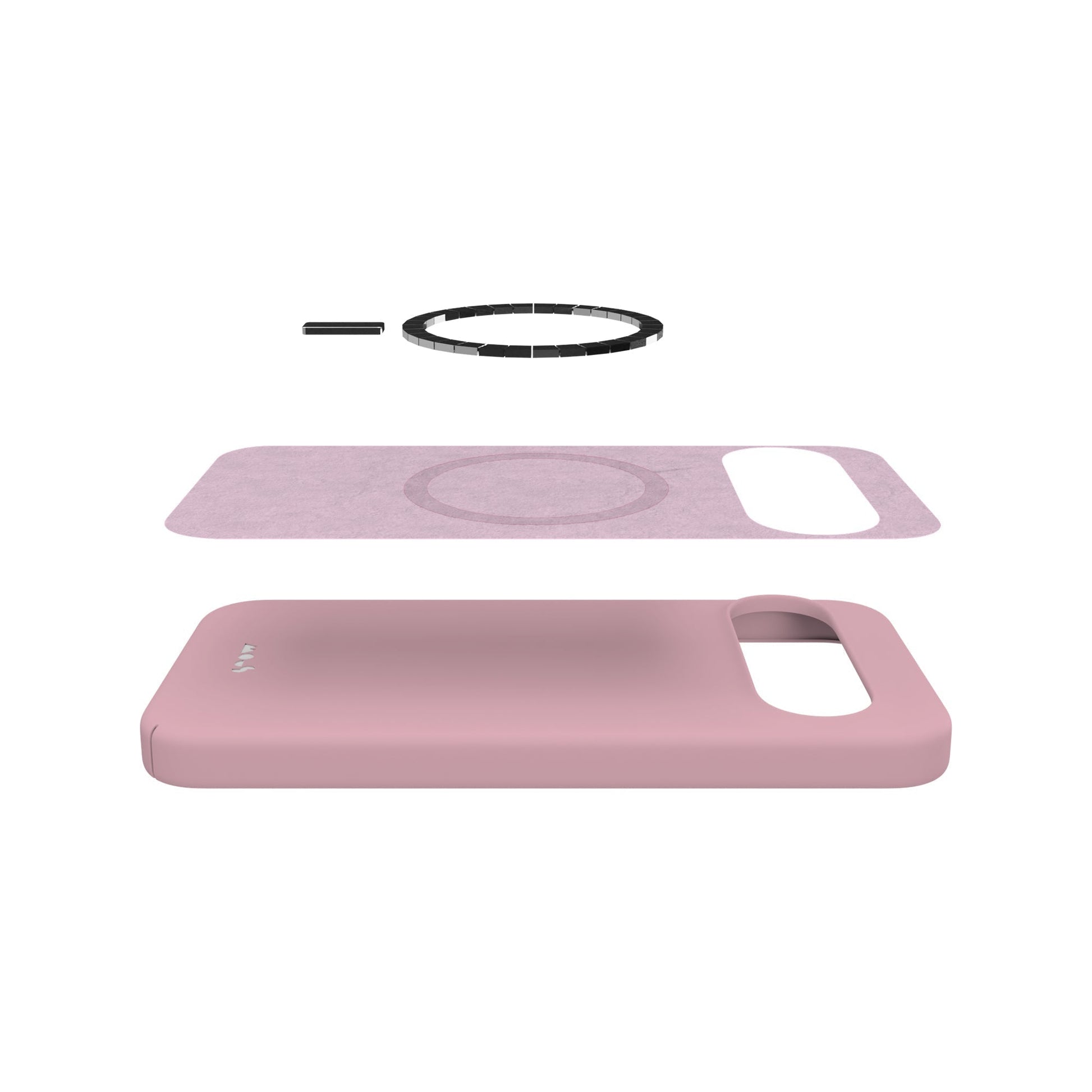 Super Thin phone case for Pixel 9 Pixel 9 Pro Google magsafe magnetic | Pixel 9 Pro