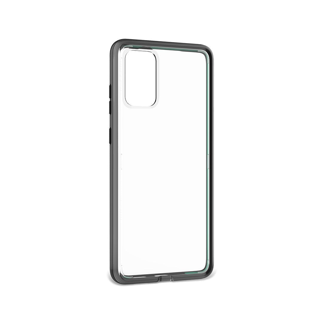 Clear Indestructible Galaxy S20 Case |Galaxy S20