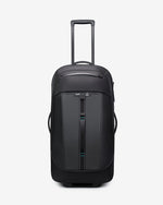 105L Wheeled Duffel - Optimal x Mercedes-AMG F1 Team