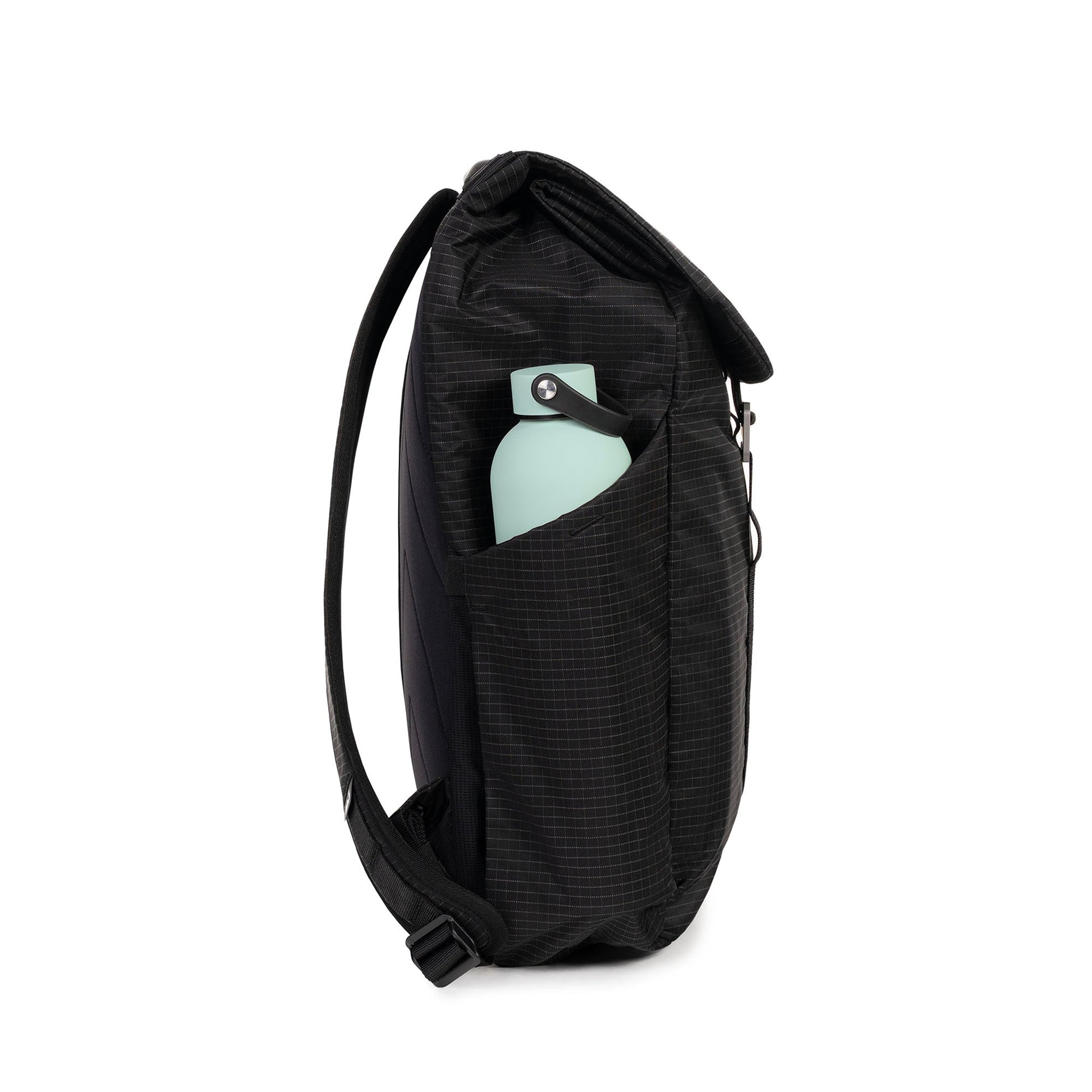 Flap Backpack with UltraTex® - Day