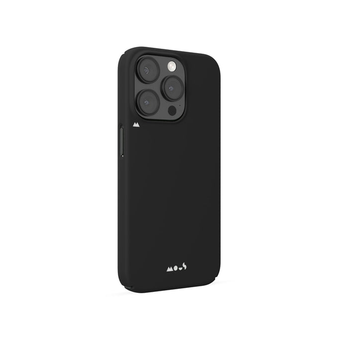 Black Phone Case - Super Thin - US 1055