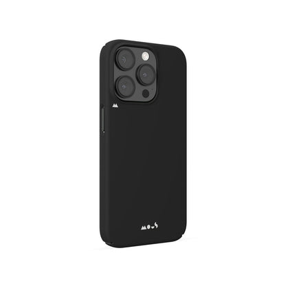 Black Phone Case - Super Thin - US 1055