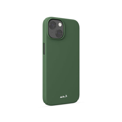 Forest Green Lightweight Phone Case - Super Thin - US 1086