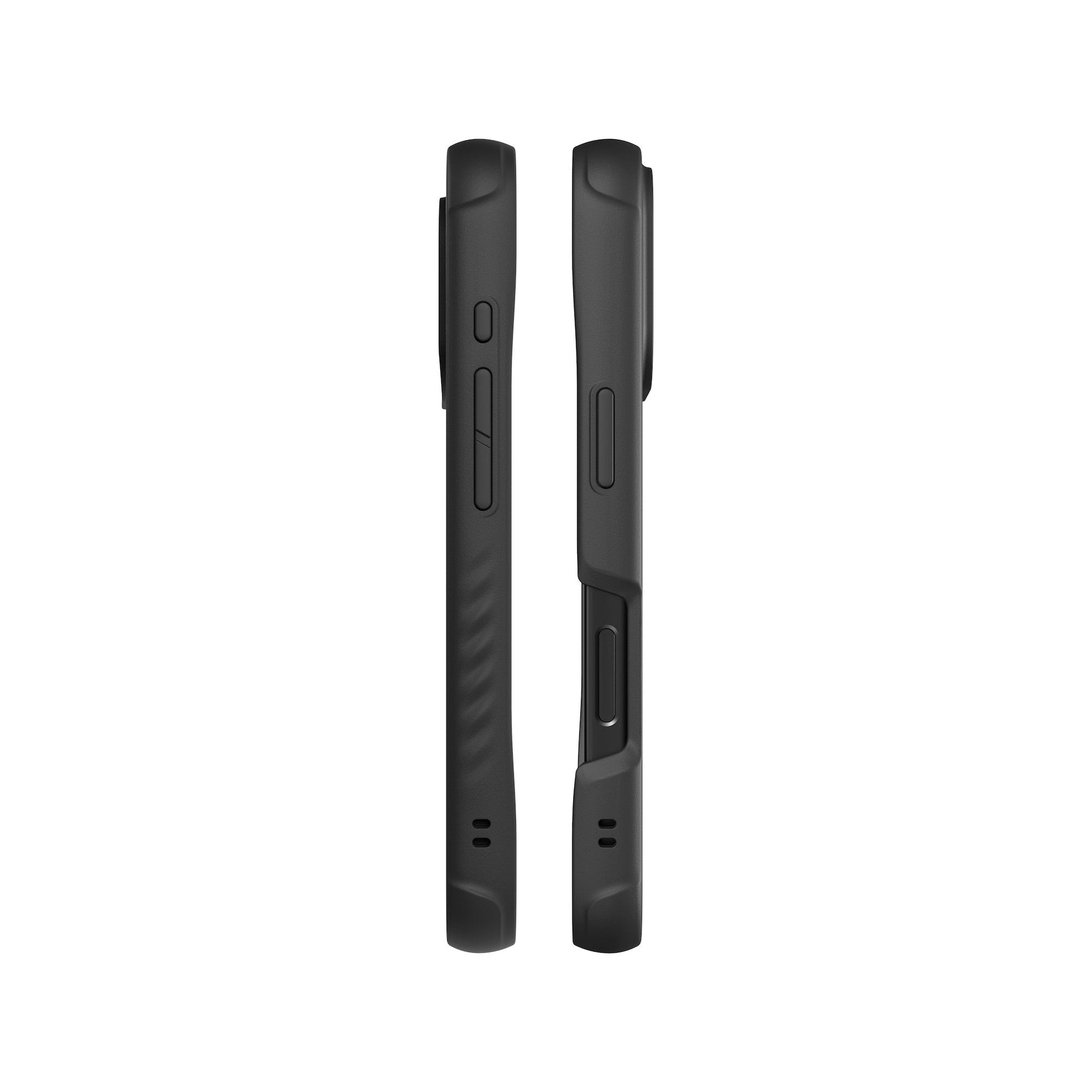 Crystal Clear iPhoneTech Durable Phone Case | iPhone 16 Pro,iPhone 16 Pro Max