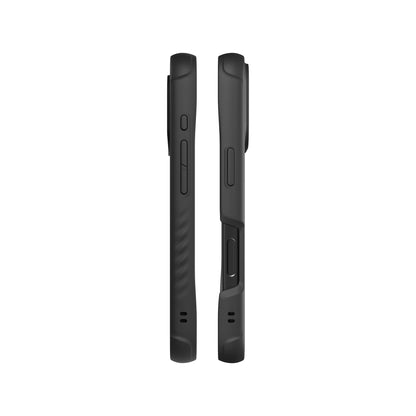 Crystal Clear iPhone MagSafe Magnetic Tech Durable Phone Case | iPhone 16 Pro,iPhone 16 Pro Max