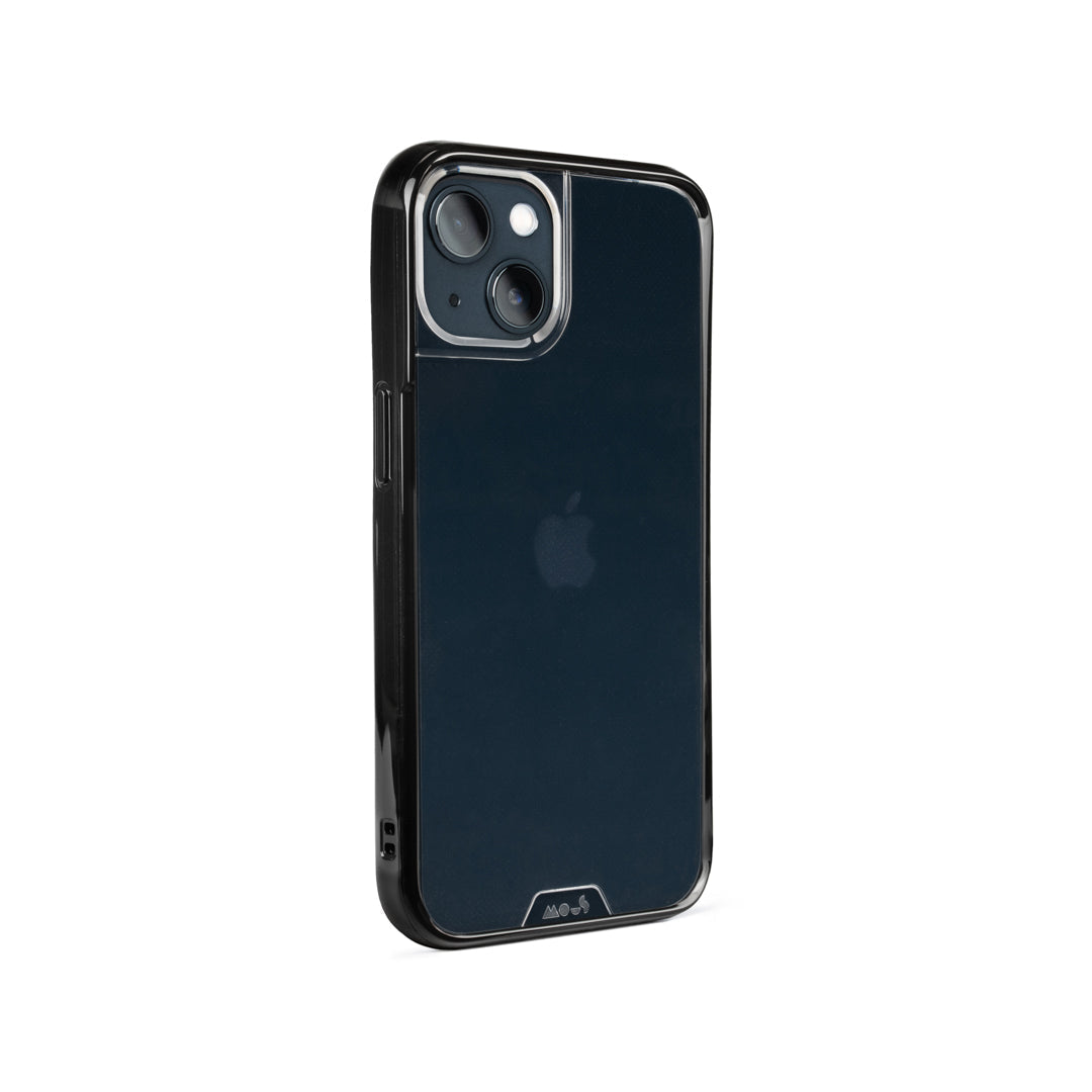 Protective Clear Phone Case - Clarity - US 2838